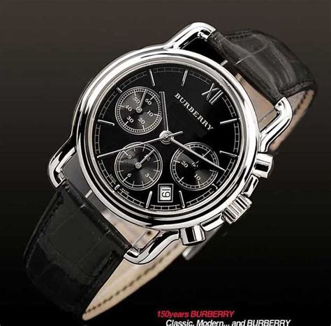 montres burberry|burberry watches official website.